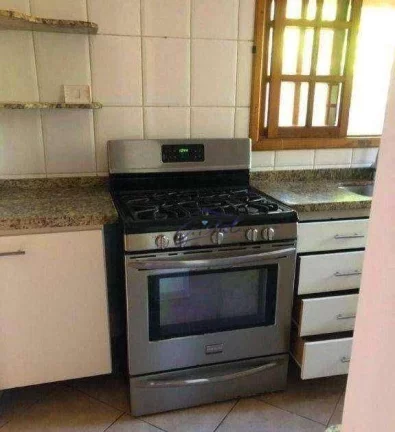 Imagem Casa com 5 quartos (2 suítes) à venda, 480 m² - Residencial Roma I - Granja Viana - Cotia/SP