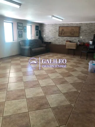 Imagem Casa no Condomínio Terras de São Carlos | Jundiaí | São Paulo