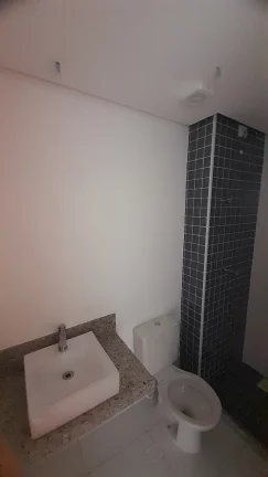 Imagem APARTAMENTO NOVO PRONTO PRA MORAR!