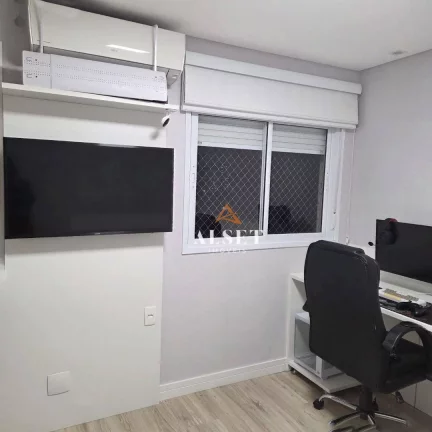 Imagem Apartamento na Mooca com 3 suítes e varanda gourmet