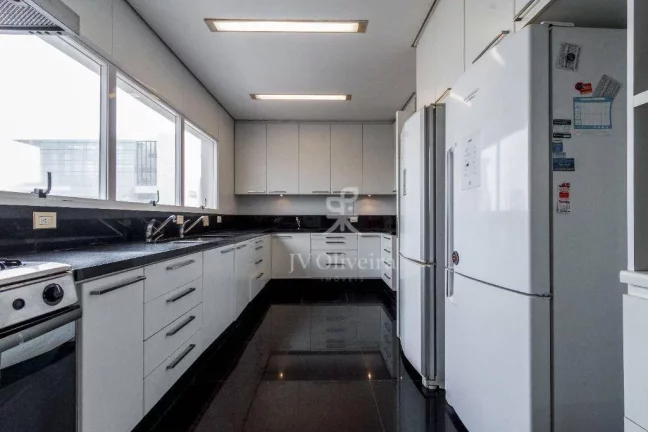 Imagem Apartamento com 6 dormitórios à venda, 440 m² por R$ 19.800.000,00 - Itaim Bibi - São Paulo/SP