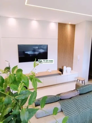 Imagem APARTAMENTO RESIDENCIAL em SÃO JOSÉ DOS CAMPOS - SP, VILA INDUSTRIAL