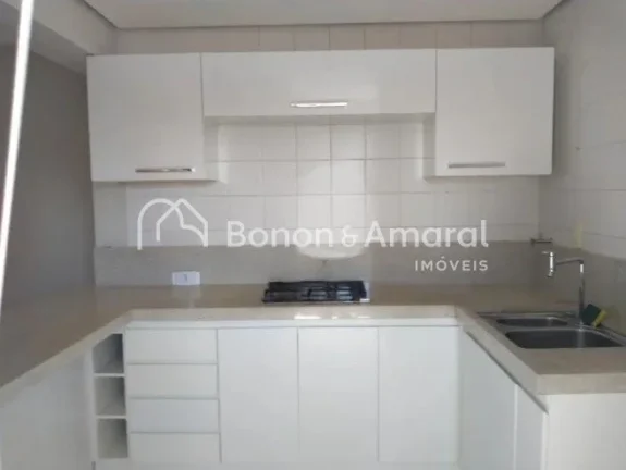 Imagem Charmoso e bem localizado, este apartamento no Cambuí oferece conforto e praticidade em uma das reg...