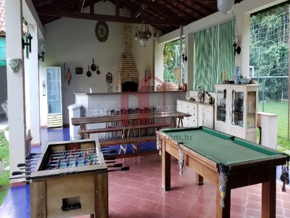 Imagem SITIO RESIDENCIAL em MAIRIPORÃ - SP, MATO DENTRO