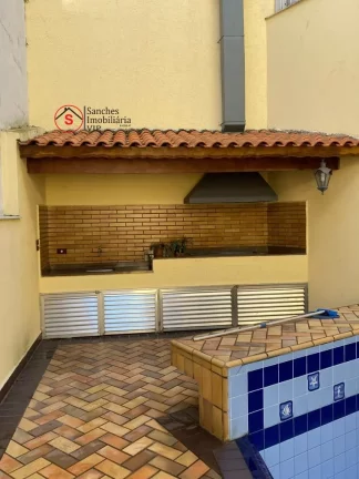 Imagem VENDA Casa estilo sobrado ótima localização no bairro da Mooca