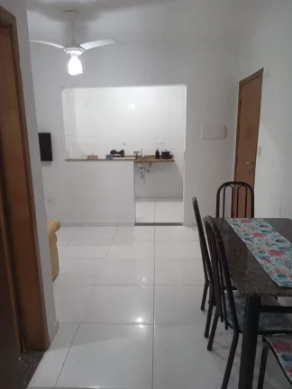 Imagem APARTAMENTO RESIDENCIAL em São Paulo - SP, Tupi - Praia Grande