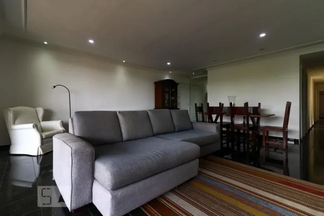 Imagem Apartamento à Venda - Recreio, 4 Quartos, 212 m2