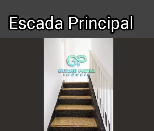 Imagem Sobrado a Venda