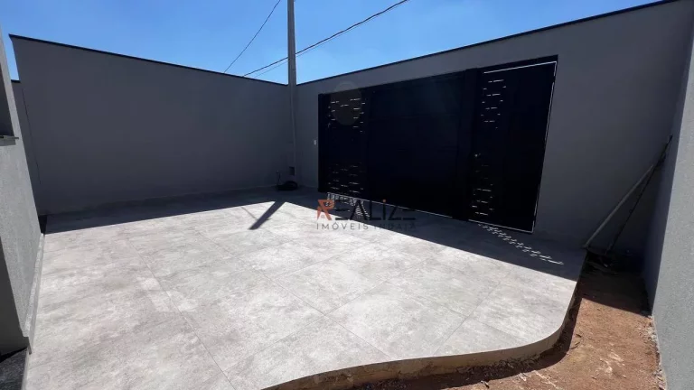 Imagem Casa à venda, 65 m² por R$ 560.000,00 - Jardim Araras - Indaiatuba/SP