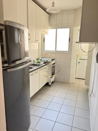 Imagem Apartamento, 3 Dormitórios (1 suíte), Jardim Aquarius.
