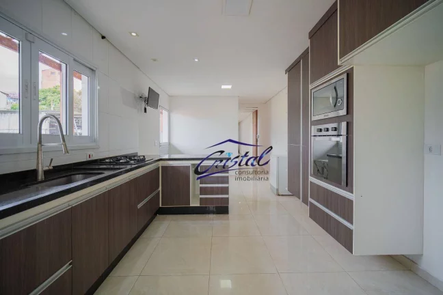 Imagem Casa com 3 quartos (2 suítes) à venda, 250 m² - Pestana - Osasco/SP