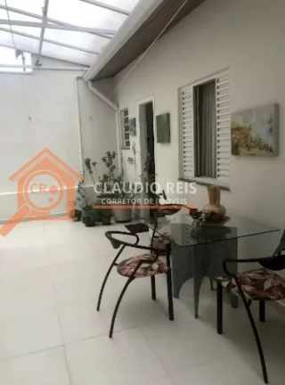 Imagem Casa com 3 Quartos à venda, 352m² - Moema