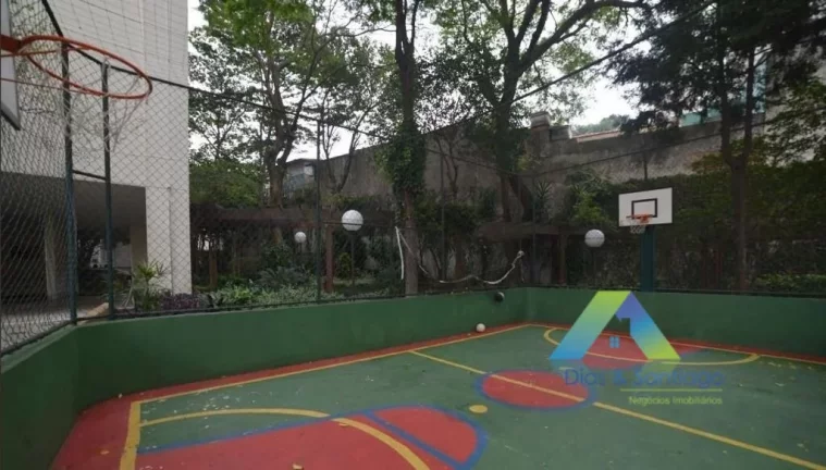Imagem Apartamento com 3 dormitórios à venda, 84 m² por R$ 570.000,00 - Bosque da Saúde - São Paulo/SP