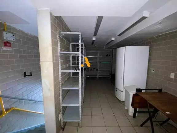 Imagem Barra da Tijuca - O2 Corporate Offices - Alugo Maravilhosa loja montada para restaurante - Aluguel R$15mil.