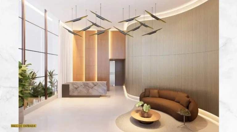 Imagem Apartamento Padrão