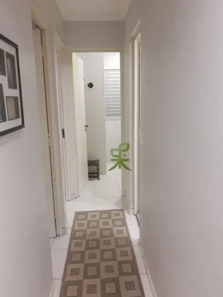 Imagem Apartamento com 3 dormitórios à venda, 67 m² - Jardim das Vertentes - São Paulo/SP