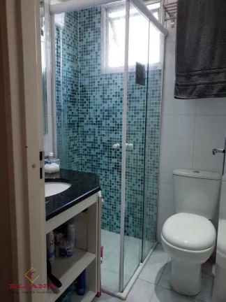 Imagem Apartamento com 2 quartos, 50m², à venda em São Paulo, Vila Cruz das Almas