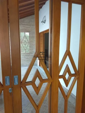 Imagem Casa à venda no bairro Pedregulho - Guaratinguetá/SP