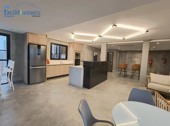 Imagem STUDIO À VENDA NO BAIRRO CENTRO - SÃO BERNARDO DO CAMPO - SP