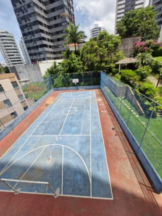 Imagem Excelente Apartamento no Caminho das Árvores em Salvador Novo