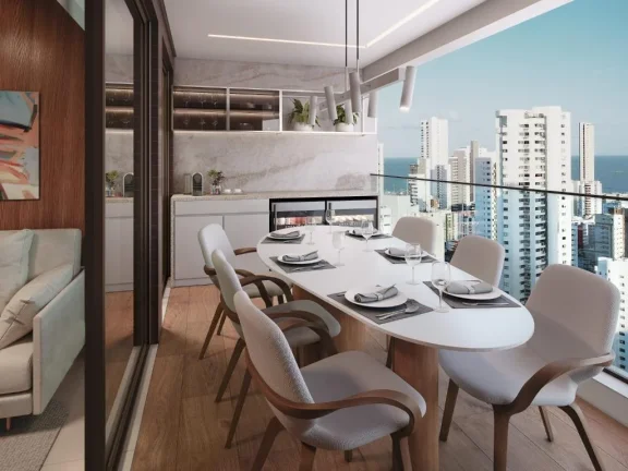 Imagem Apartamento Padrão