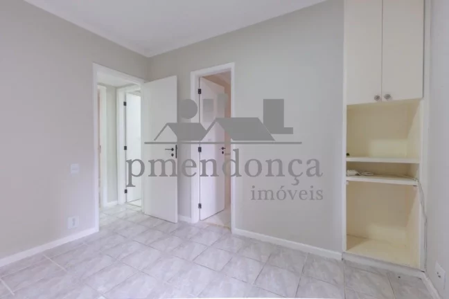 Imagem Apartamento a venda em Perdizes com 3 quartos (1 suíte) e 2 vagas, 91m²