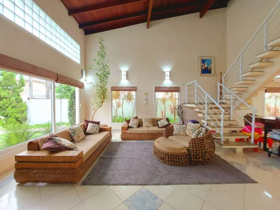 Imagem Casa à Venda na Riviera de São Lourenço - Módulo 3