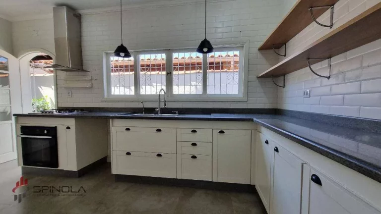 Imagem Casa com 3 dormitórios à venda, 250 m² por R$ 870.000,00 - Jardim Imperador - Praia Grande/SP