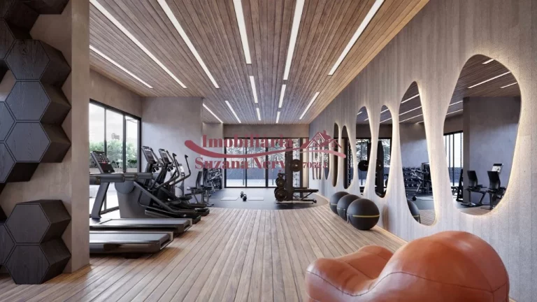 Imagem APARTAMENTO COM 4 SUITES EM TIROL - NATAL