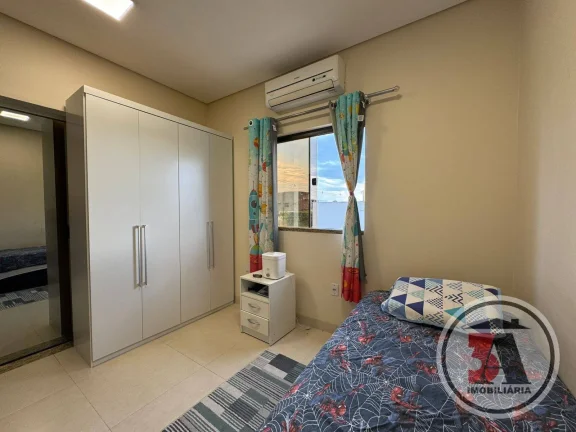 Imagem Sobrado 220m2 Condomínio Verana