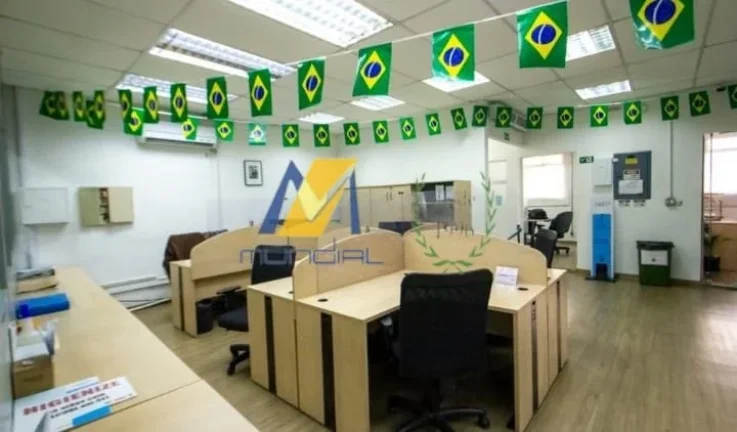 Imagem Um espaço que faz sentido no longo prazo