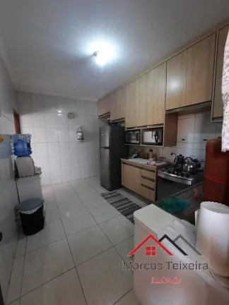 Imagem Casa - Jd Dabril