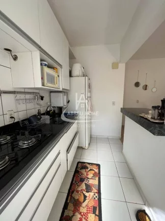 Imagem Apartamento Condomínio Spazio Rio Perola, Jardim Yolanda - São José do Rio Preto
