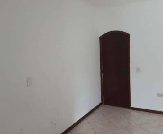 Imagem Sobrado com 3 dormitórios - venda por R$ 850.000,00 ou aluguel por R$ 3.980,00/mês - Vila Curuçá - Santo André/SP