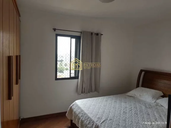 Imagem Apartamento Padrão