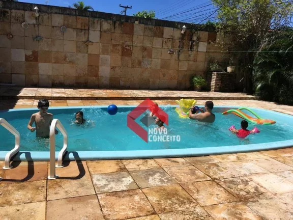 Imagem Casa à venda, 240 m² por R$ 1.300.000,00 - Sapiranga - Fortaleza/CE
