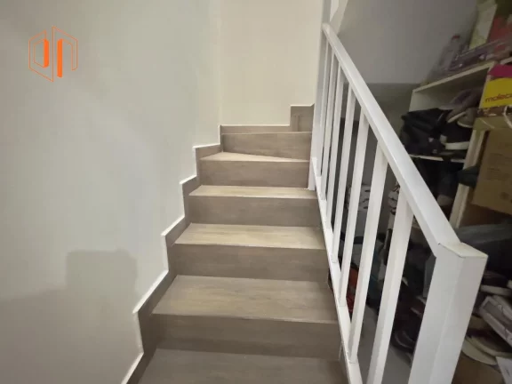 Imagem Casa para Venda em Fazenda Rio Grande, Gralha Azul, 3 dormitórios, 1 suíte, 3 banheiros, 2 vagas