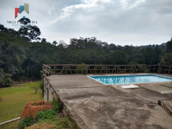 Imagem Chácara Bairro Mirandas Tatuí SP