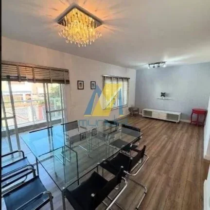 Imagem Casa para Locação no Jardim Santo André | 150m², 3 dormitórios e 3 vagas