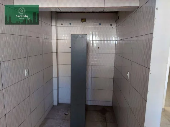 Imagem Prédio, 350 m² - venda por R$ 850.000,00 ou aluguel por R$ 8.040,83/mês - Jardim Munhoz - Guarulhos/SP