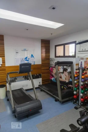 Imagem Apartamento à Venda - Recreio, 3 Quartos, 78 m2