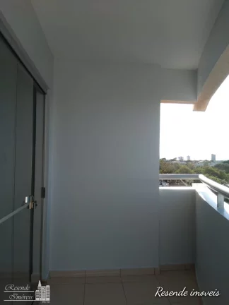 Imagem APARTAMENTO PARA LOCAÇÃO PLANO DIRETOR SUL