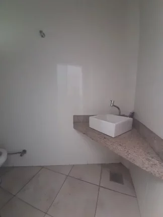 Imagem Casa Duplex em Belo Horizonte