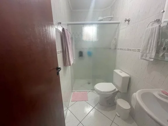 Imagem Apartamento com 1 dorm, Canto do Forte, Praia Grande - R$ 340 mil, Cod: 2901