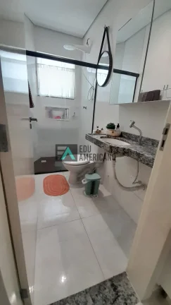 Imagem APARTAMENTO EM ATIBAIA COM ELEVADOR