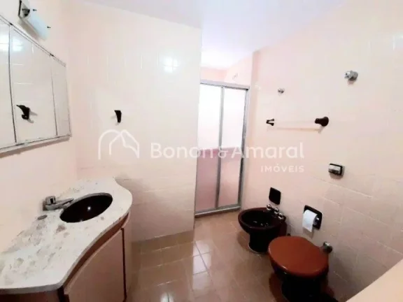 Imagem Excelente apartamento com 3 quartos + 1, sendo uma suíte, todos com armários embutidos, banheiro s...