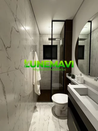 Imagem Mondrian Residencial – Guaianazes