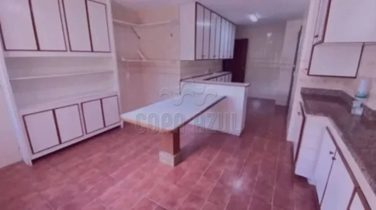 Imagem Copacabana - Residencial › Apartamento com 3 quarto(s) a Venda