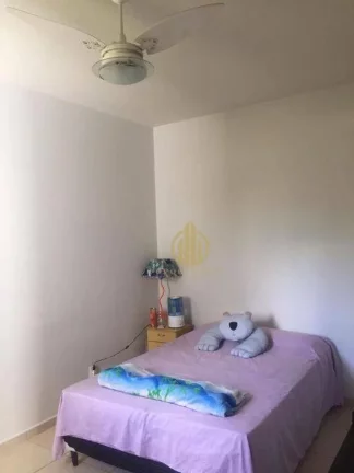 Imagem Apartamento com 1 dormitório à venda, 50 m² por R$ 220.000,00 - Jardim Califórnia - Ribeirão Preto/SP