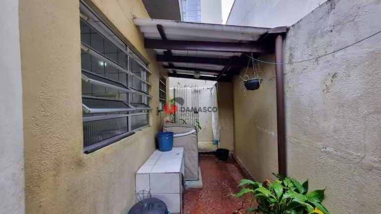 Imagem Casa à venda, Olímpico, São Caetano do Sul, SP
